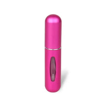 Load image into Gallery viewer, 12-Pack: Portable Mini Refillable Perfume Atomizer Bottle
