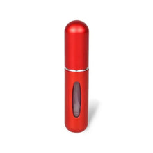 Load image into Gallery viewer, 12-Pack: Portable Mini Refillable Perfume Atomizer Bottle
