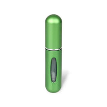 Load image into Gallery viewer, 12-Pack: Portable Mini Refillable Perfume Atomizer Bottle
