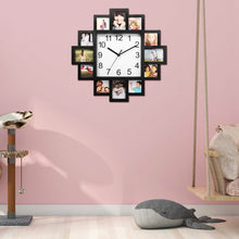 将图片加载到图库查看器，12-Picture Display Wall Clock
