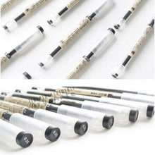 将图片加载到图库查看器，12-Piece Set: 0.35mm Water-based Pen Gel Pen
