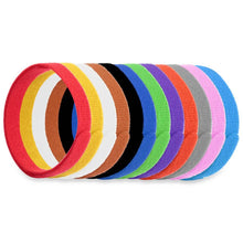 Load image into Gallery viewer, 12-Piece: Whelping ID Collars Color Set
