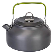 将图片加载到图库查看器，12-Pieces: Camping Cookware Set
