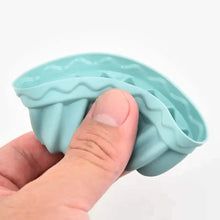 Load image into Gallery viewer, 12-Pieces: Silicone Heritage Bundtlette Cake Mold
