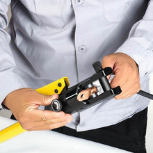 将图片加载到图库查看器，12 Ton Hydraulic Wire Crimper

