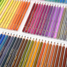 将图片加载到图库查看器，120-Pack: Water Soluble Color Pencil Set
