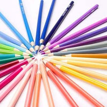 将图片加载到图库查看器，120-Pack: Water Soluble Color Pencil Set

