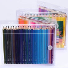 将图片加载到图库查看器，120-Pack: Water Soluble Color Pencil Set
