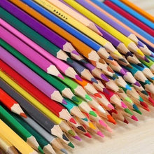 将图片加载到图库查看器，120-Pack: Water Soluble Color Pencil Set
