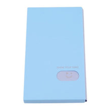 将图片加载到图库查看器，120 Pockets Mini Film Album Photo Storage Case Fashion Home Family 1 piece Friends Saving Memory Souvenir Scrapbook Albums Gifts For Loved Ones
