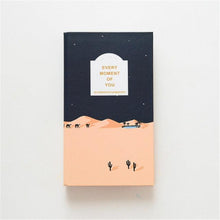 将图片加载到图库查看器，120 Pockets Mini Film Album Photo Storage Case Fashion Home Family 1 piece Friends Saving Memory Souvenir Scrapbook Albums Gifts For Loved Ones
