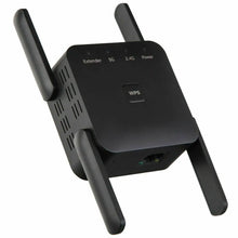 将图片加载到图库查看器，1200Mbps WiFi Range Extender
