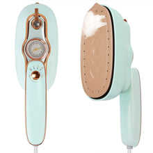 Load image into Gallery viewer, 1200W Foldable Handheld Clothes Iron Steamer
