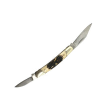 Load image into Gallery viewer, 2-Pack: 2.5" Manual Folding Knife
