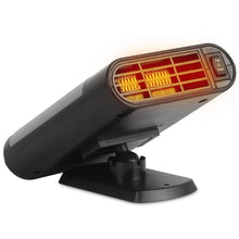 将图片加载到图库查看器，12V 150W Portable Car Heater
