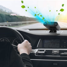 将图片加载到图库查看器，12V 150W Portable Car Heater
