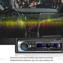 将图片加载到图库查看器，12V Bluetooth Car Stereo
