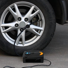 Load image into Gallery viewer, 12V DC 100W 150PSI Digital Tire Inflator
