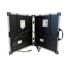 将图片加载到图库查看器，100W LW Solar Panel 12V
