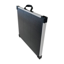 将图片加载到图库查看器，100W LW Solar Panel 12V
