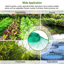 Load image into Gallery viewer, 13 x 33 Ft. Garden Net
