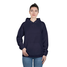Load image into Gallery viewer, Eco-Friendly Pullover Hoodie - Modern Sustainable Design
