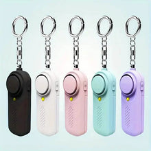 Load image into Gallery viewer, 130dB Personal Security Alarm
