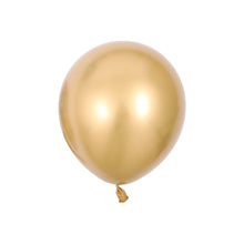 Load image into Gallery viewer, 130pcs Ruby Red Burgundy Balloons Blush Balloons Gold Balloons For Wedding Birthday Decoration Party Wedding Decoration
