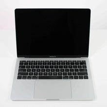 Load image into Gallery viewer, 2016 Apple MacBook Pro 13-inch i5 2.0GHz Silver - For Parts Only
