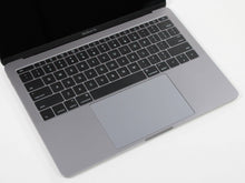 Load image into Gallery viewer, 2016 Apple MacBook Pro 13-inch i5 2.0GHz – 8GB RAM 256GB SSD Space Gray

