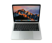 Load image into Gallery viewer, 2016 Apple MacBook Pro 13-inch i5 2.0GHz Silver - For Parts Only
