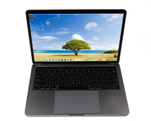 Load image into Gallery viewer, 2019 Apple MacBook Pro 13-inch – i7 2.8GHz 16GB RAM 1TB SSD | Space Gray
