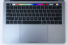 将图片加载到图库查看器，2017 Apple MacBook Pro 13-inch i5 3.1GHz – 16GB RAM 512GB SSD | Space Gray
