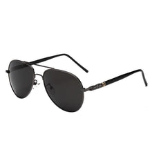 将图片加载到图库查看器，NEW 2020 Luxury Popular Designer Aviation Polarized Sunglasses For Man and Woman  Driving  Sunglasses  Oculos lentes de sol mujer  UV400
