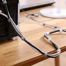 将图片加载到图库查看器，13ft Premium Cable Management Solution

