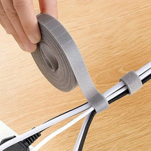 将图片加载到图库查看器，13ft Premium Cable Management Solution
