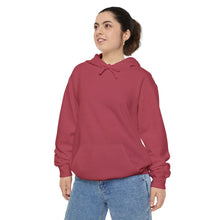 Load image into Gallery viewer, Garment-Dyed Hoodie
