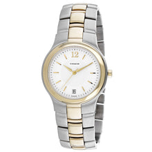 将图片加载到图库查看器，Coach Men's Two-Tone Silver &amp; Gold
