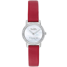 将图片加载到图库查看器，Coach Women's Audrey
