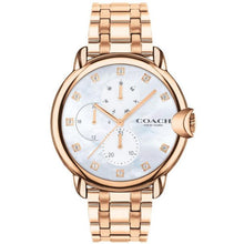 将图片加载到图库查看器，Coach Women's Arden
