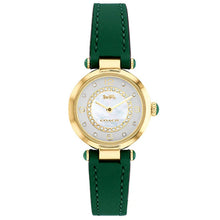 将图片加载到图库查看器，Coach Women's Cary
