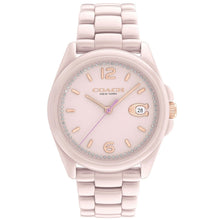 将图片加载到图库查看器，Coach Women's Greyson
