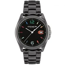 将图片加载到图库查看器，Coach Women's Greyson
