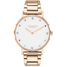 将图片加载到图库查看器，Coach Women's Perry
