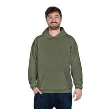 Load image into Gallery viewer, Eco-Friendly Pullover Hoodie - Modern Sustainable Design
