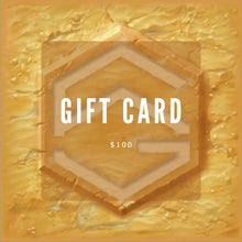 将图片加载到图库查看器，Game Beauty® Gift Card
