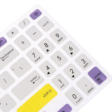 将图片加载到图库查看器，15.6 inch Notebook Laptop Keyboard Cover Protector Keyboard Skin Protector For Gaming Lovers Perfect Fit Silicone Skin Keyboard Covers For Laptops
