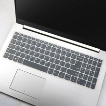 Load image into Gallery viewer, 15.6 inch Silicone Laptop Notebook Keyboard Cover Ultra-thin Skin Protector For Gaming Laptop Keyboard For Gaming Lovers
