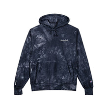 将图片加载到图库查看器，Tie-Dye Champion Hoodie - Cozy and Stylish Unisex Embroidered Sweater
