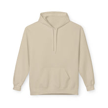 Load image into Gallery viewer, Digital Dreamer Unisex Fleece Hoodie, Cozy Graphic Sweatshirt, Anime Style Hoodie, Perfect Gift for Gamers, Casual Streetwear
